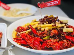 -胡大饭馆 24h(簋街总店)