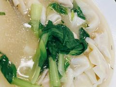 鸡汤抄手-重庆小面(贵友大厦店)