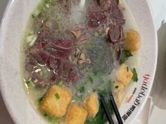 -鸭得堡老鸭汤·鸭血粉丝(南京博物院店)