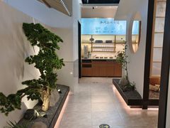 -蜜桃餐厅·伴山(绿宝广场店)