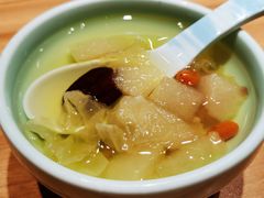 -品回味清真西北楼(宁波首店)