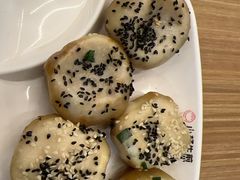-小杨生煎(白玉兰广场店)