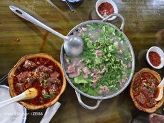 -小杨翘脚牛肉