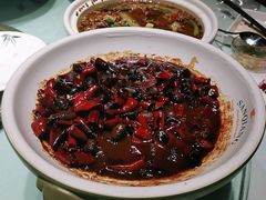 -三强鸽子(中原路店)