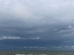 -台山黑沙湾海浴场