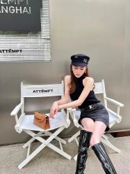 -ARC弧线沙龙