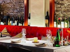 -Osteria Garden 生蚝花园餐厅(原进贤路店)