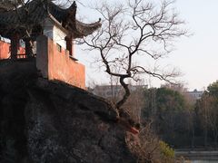 -东坡赤壁风景名胜区