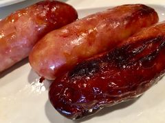 烤肠-宜家·瑞典风味餐厅(海达南街店)