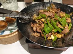 -费大厨辣椒炒肉(黄兴中心广场店)
