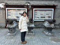 -天主教堂(莲池区)
