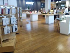 -Sony Store 索尼(来福士店)
