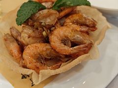 -鹭园酒家·四十年老字号