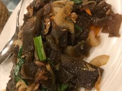 -茶油香闽南菜·花园餐厅(前埔店)