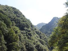 -水墨汀溪风景区