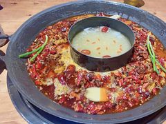 -楠火锅(龙阳广场店)
