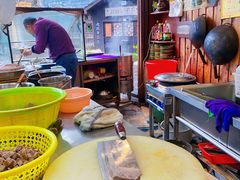 -十里香粉馆(虹桥中路店)