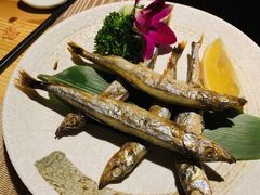 -酒井酱子·深夜食堂(东城汇店)