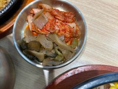 -米村拌饭(明月路店)