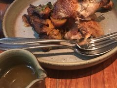 -La Strada(安福路店)