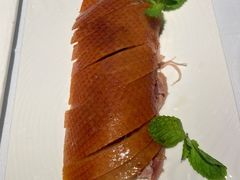 大董“酥不膩”烤鸭-大董(环贸iapm店)