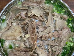 -攀枝花·任德琼·盐边羊肉米线