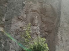 景点-武夷山风景名胜区-虎啸岩