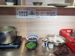 -随缘小馆(红岭路店)