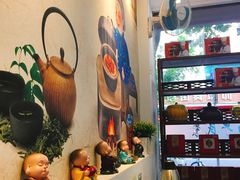 -香港聚强佛跳墙(江华路店)