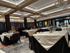 -君庭中餐厅(友谊宾馆店)