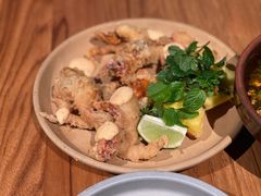 -SHAN山(前滩太古里店)