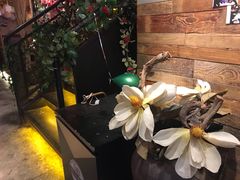 -别院里音乐餐酒吧(双流航空港店)