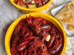 -王红军龙虾(新民路店)