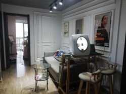 -IDEA·艾蒂尔科技美肤·日式美甲美睫集合店