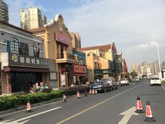 -老浦口1914商业街(江山路店)
