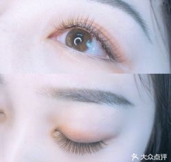 -七月美睫 美甲