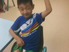 -瑞思少儿中心·少儿英语素养启蒙(回龙观校区)