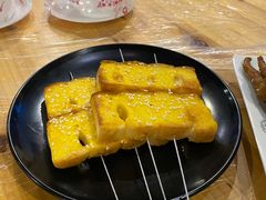 -乐山烧烤·罗田吊锅·小龙虾(航天兴隆国际店)