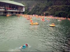 -志闽龙门漂流