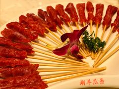 -南门涮肉(上海二店)