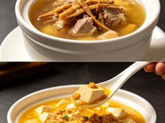 -临江宴(陆家嘴店)