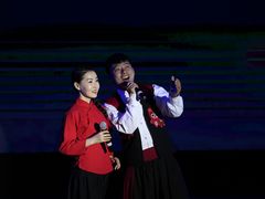 -陕北民歌大舞台