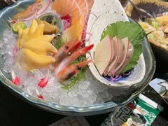 -古田居·特色寿司料理(星之岛旗舰店)