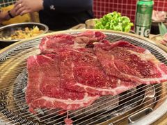 -西塔老太太泥炉烤肉(双井店)
