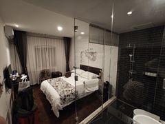 -时光漫步酒店(北京雍和宫南锣鼓巷后海店)
