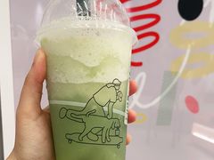 -喜茶(广州东方宝泰店)