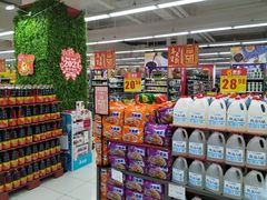 -家乐福(四元桥购物中心店)