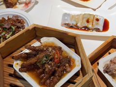 -稻香饭店(IFS国金中心店)