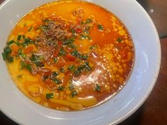 虾皮蒸蛋-外婆家(西红门荟聚购物中心店)