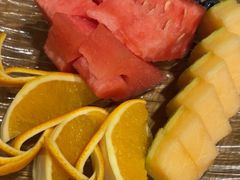 -和创柚子·会席日本料理(新区淮海街店)